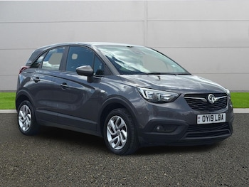 Used Vauxhall Crossland X 2019 for sale - 78912702: Photo