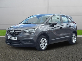 Used Vauxhall Crossland X 2019 for sale - 78912702: Photo