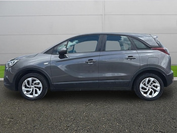 Used Vauxhall Crossland X 2019 for sale - 78912702: Photo