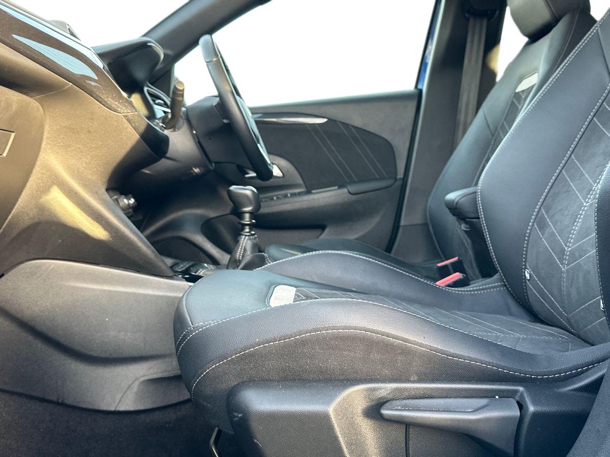 Used Vauxhall Corsa 2022 for sale - 77003043: Photo 10