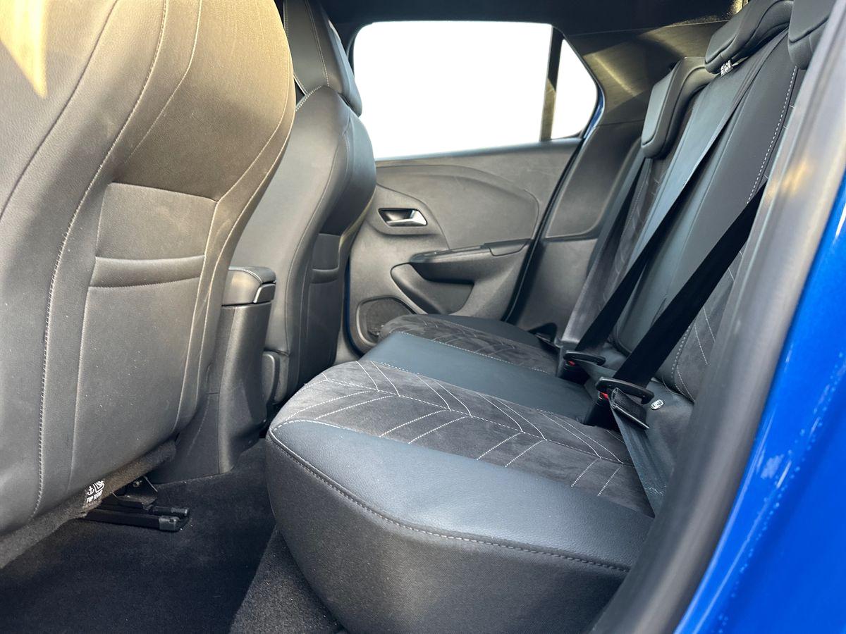 Used Vauxhall Corsa 2022 for sale - 77003043: Photo 11