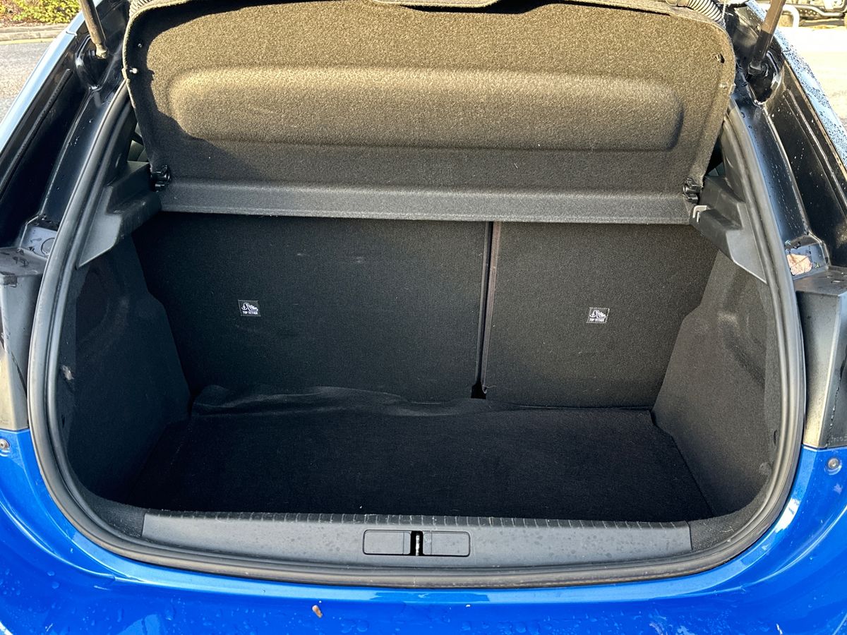 Used Vauxhall Corsa 2022 for sale - 77003043: Photo 12