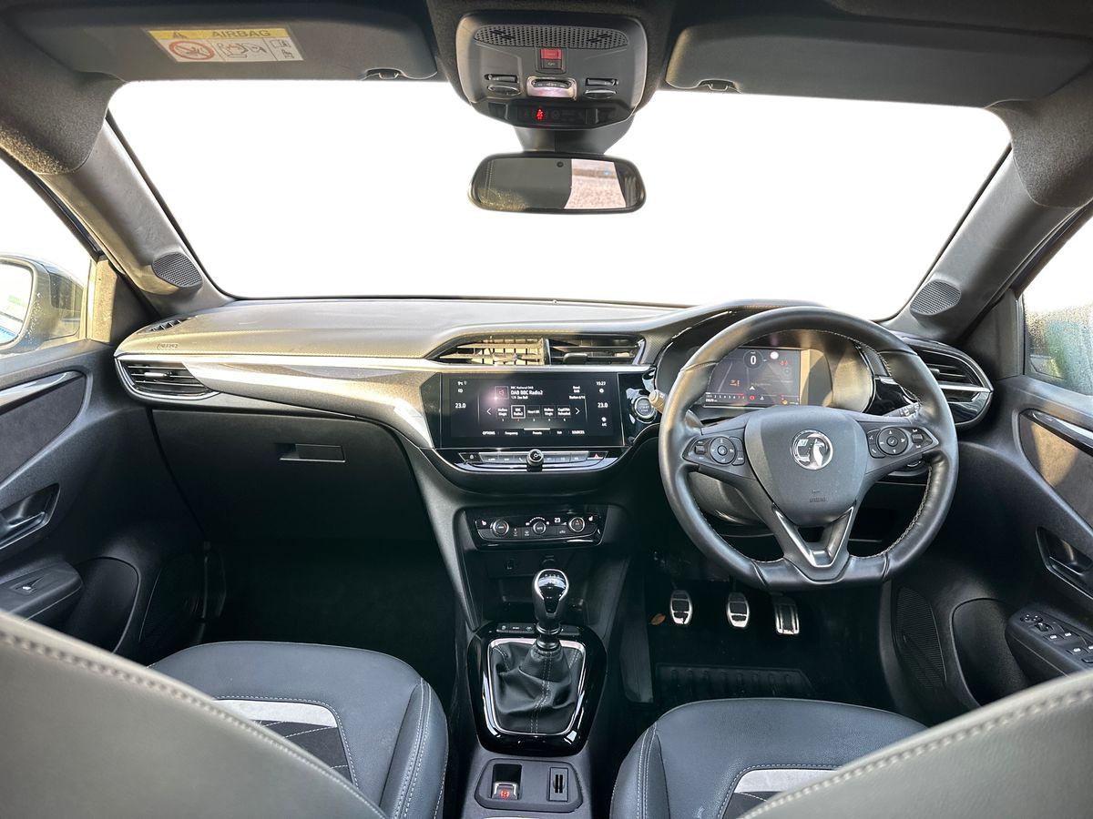 Used Vauxhall Corsa 2022 for sale - 77003043: Photo 13
