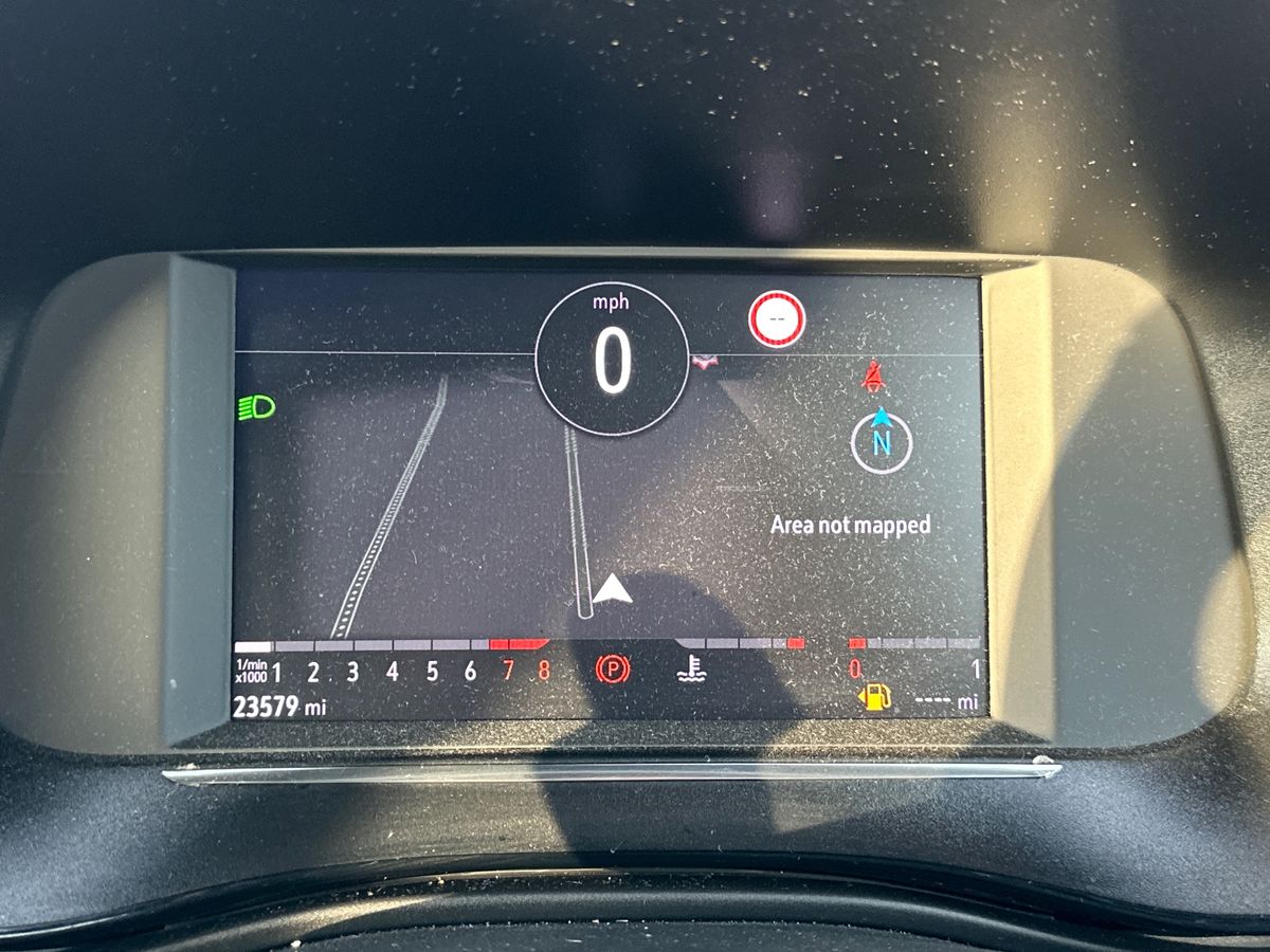 Used Vauxhall Corsa 2022 for sale - 77003043: Photo 14