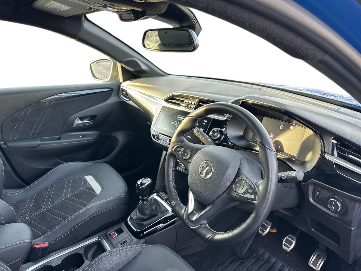 Used Vauxhall Corsa 2022 for sale - 77003043: Photo 15