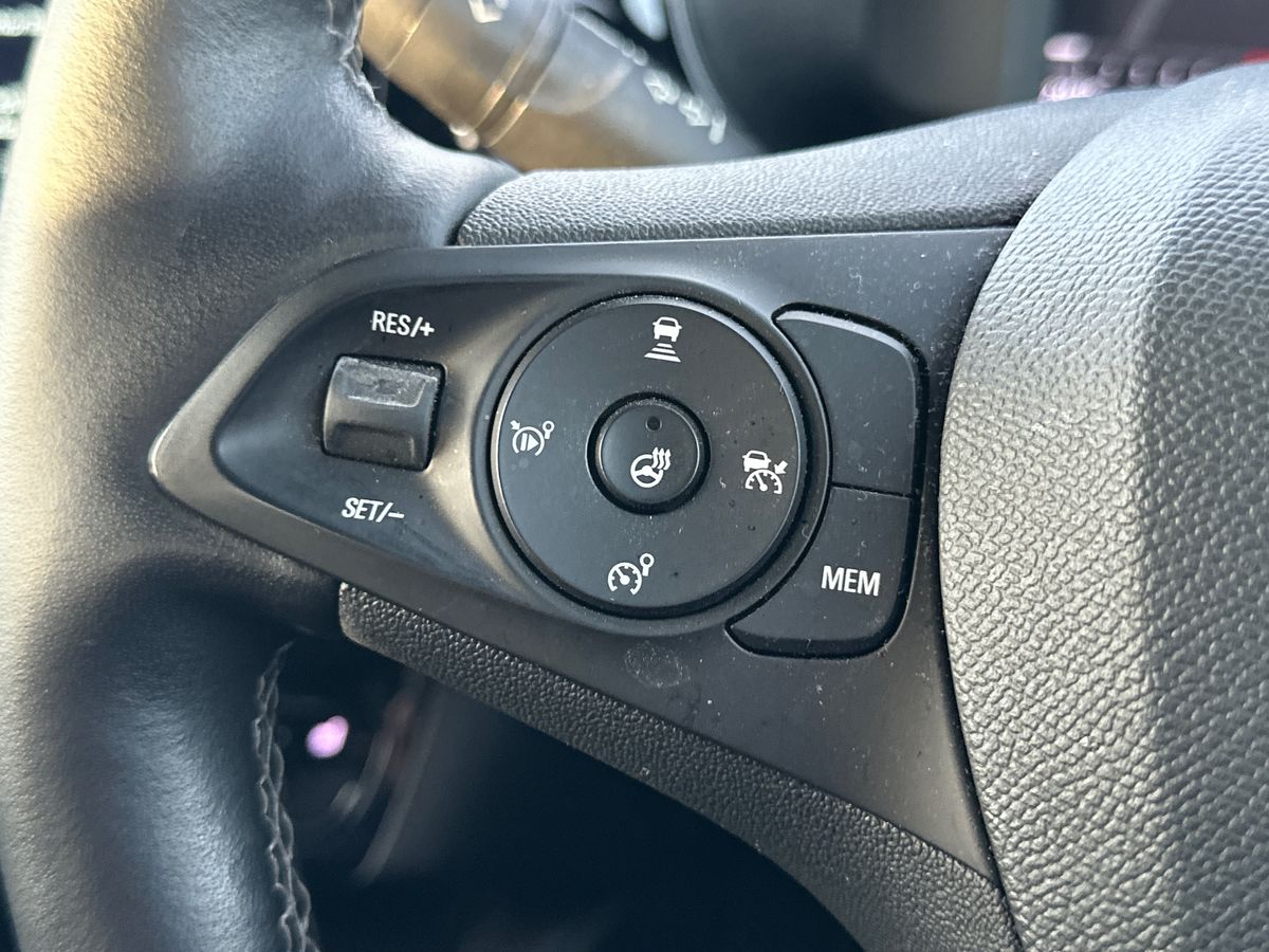 Used Vauxhall Corsa 2022 for sale - 77003043: Photo 16