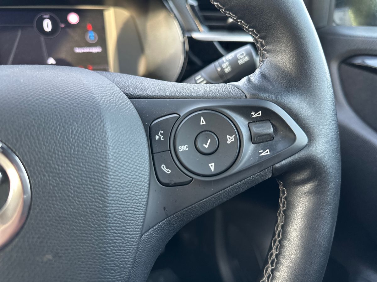 Used Vauxhall Corsa 2022 for sale - 77003043: Photo 17