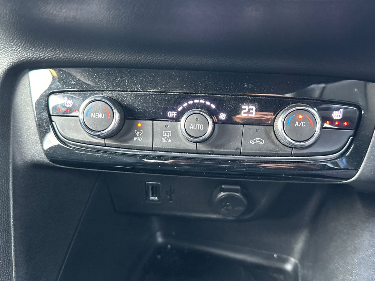 Used Vauxhall Corsa 2022 for sale - 77003043: Photo 18