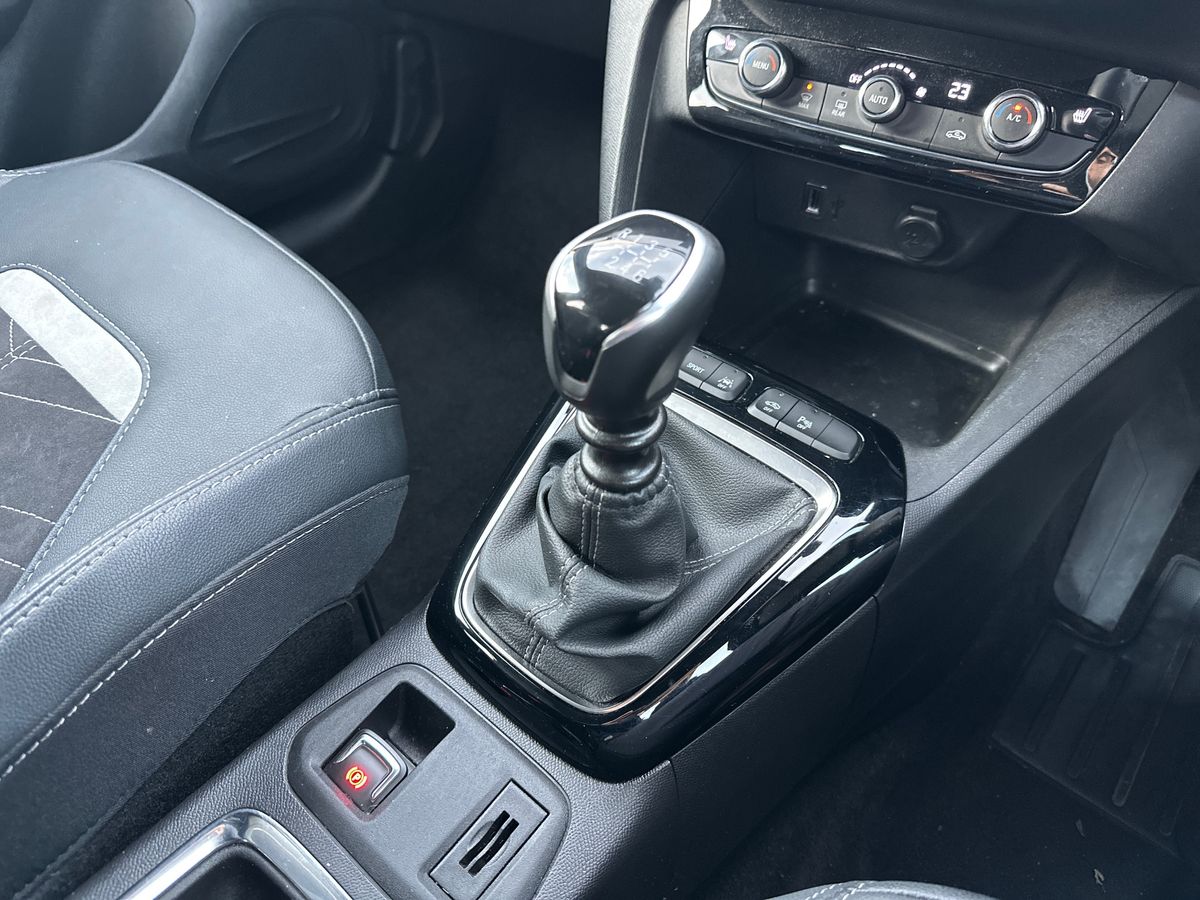 Used Vauxhall Corsa 2022 for sale - 77003043: Photo 19