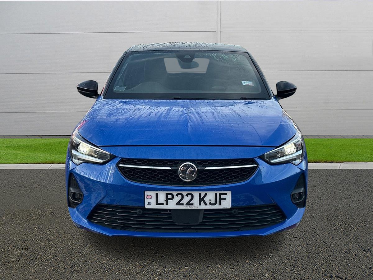 Used Vauxhall Corsa 2022 for sale - 77003043: Photo 2