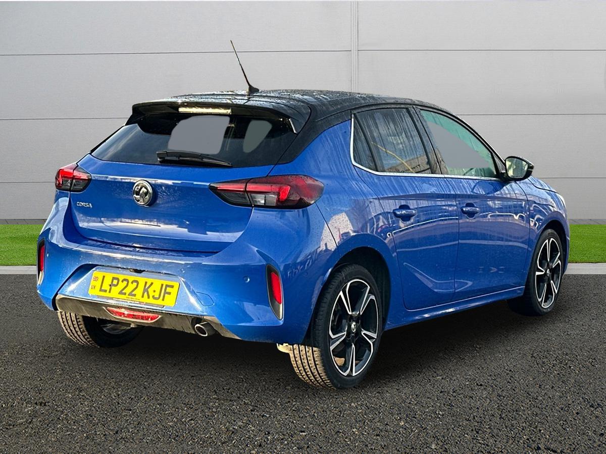 Used Vauxhall Corsa 2022 for sale - 77003043: Photo 7