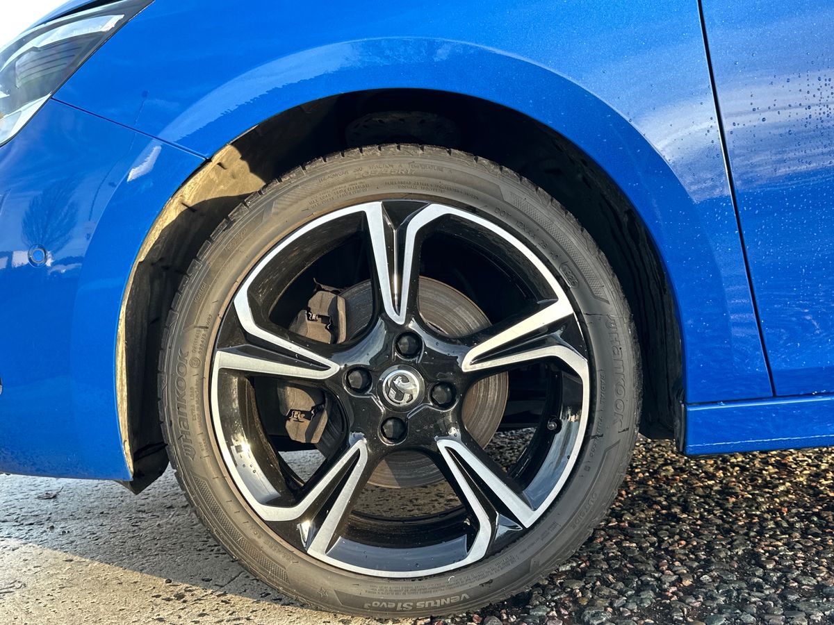 Used Vauxhall Corsa 2022 for sale - 77003043: Photo 9