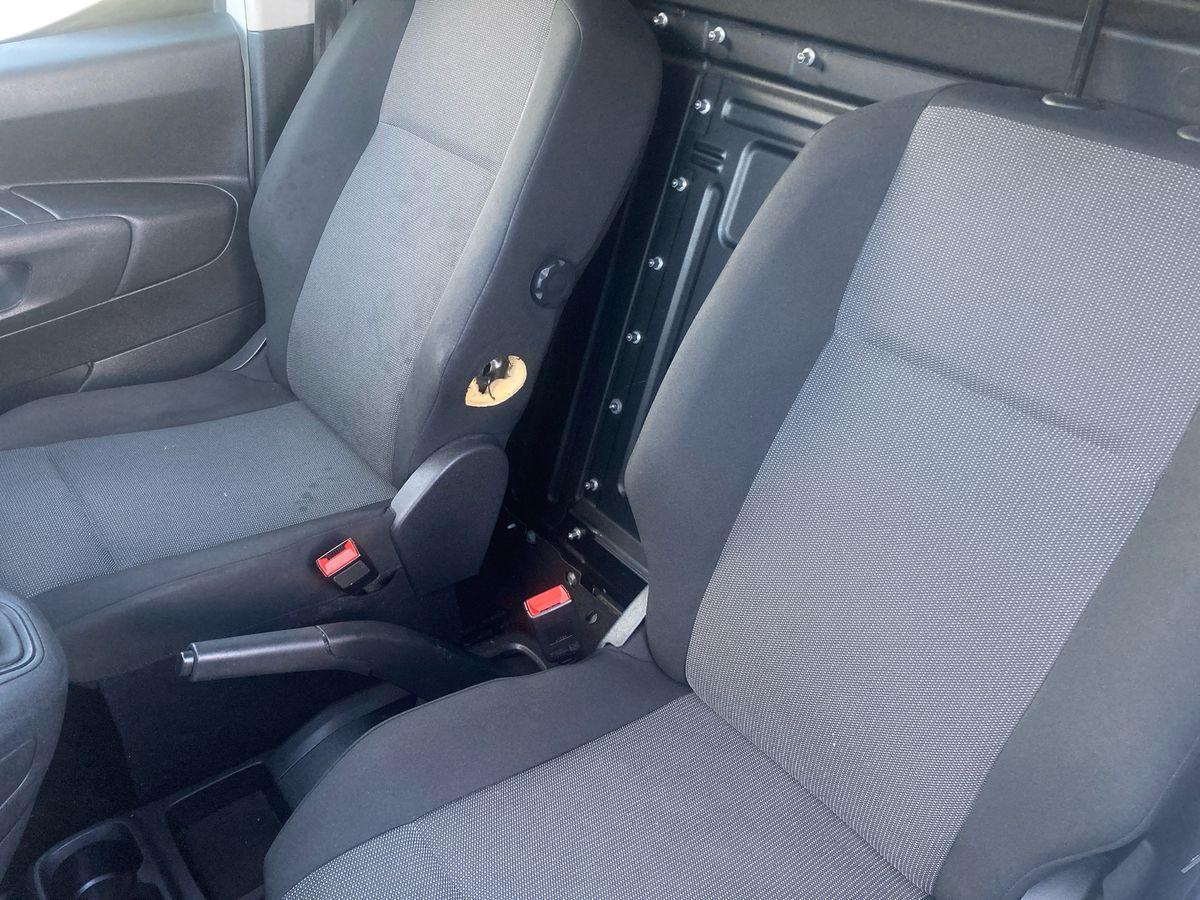 Used Vauxhall Combo 2021 for sale - 77576338: Photo 10