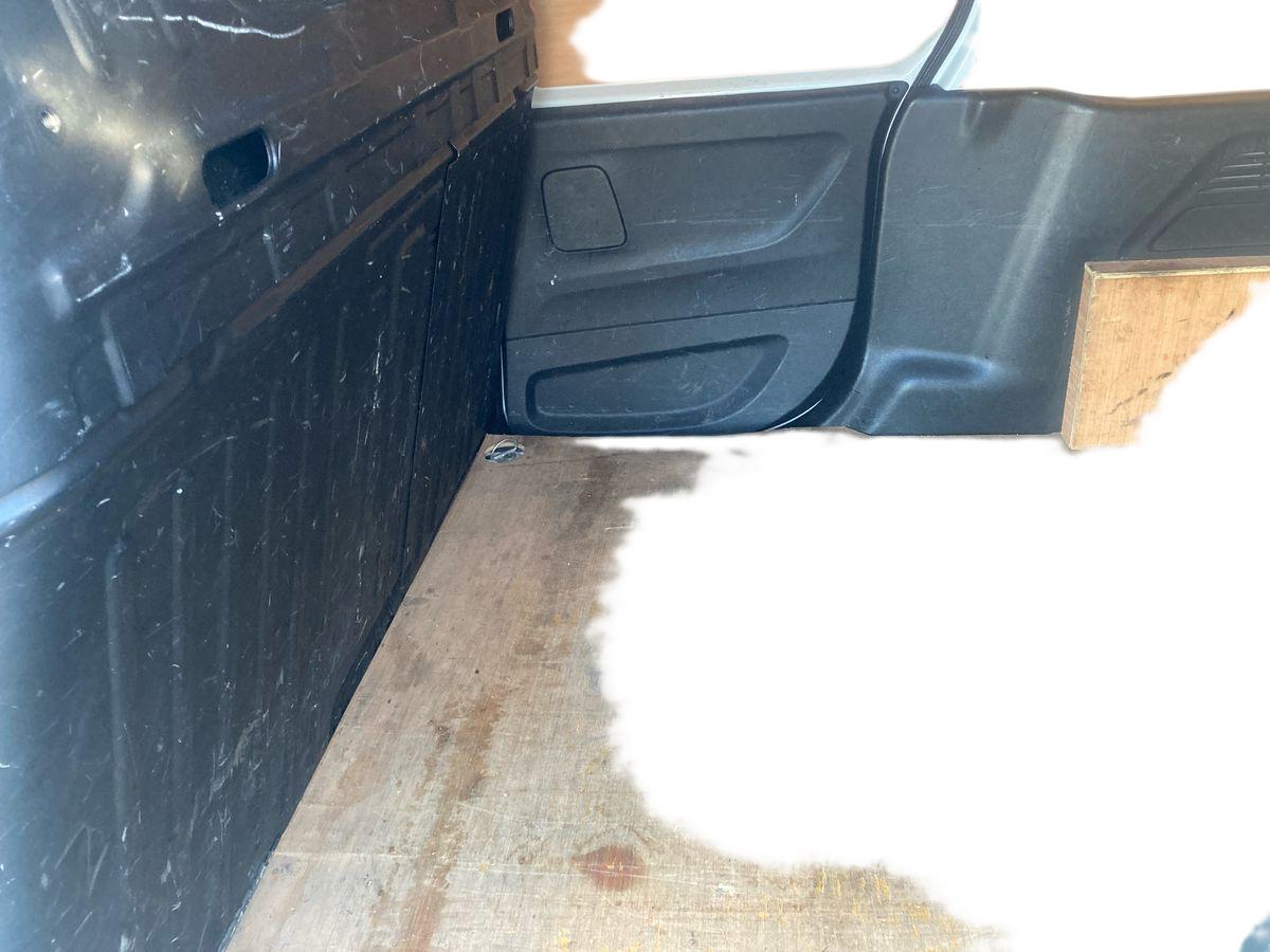 Used Vauxhall Combo 2021 for sale - 77576338: Photo 11