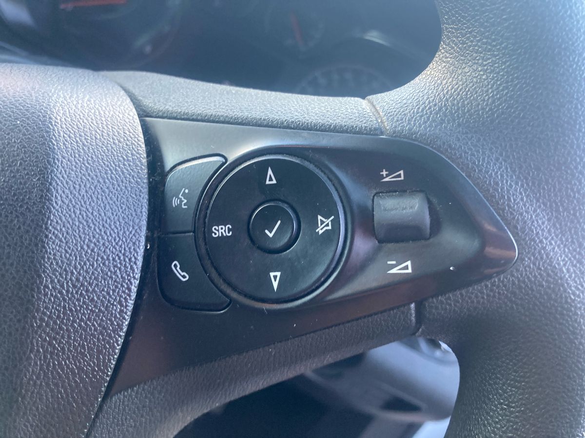 Used Vauxhall Combo 2021 for sale - 77576338: Photo 17