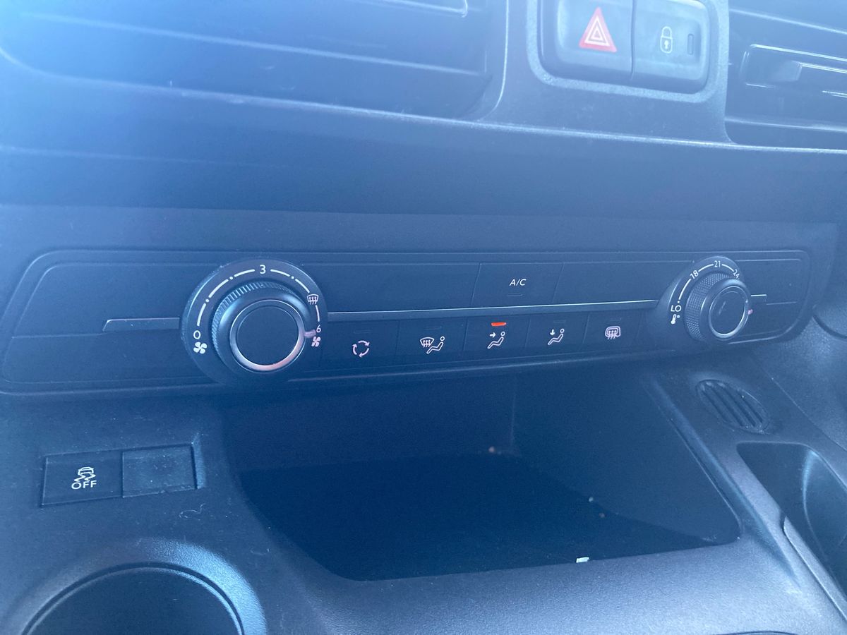 Used Vauxhall Combo 2021 for sale - 77576338: Photo 18