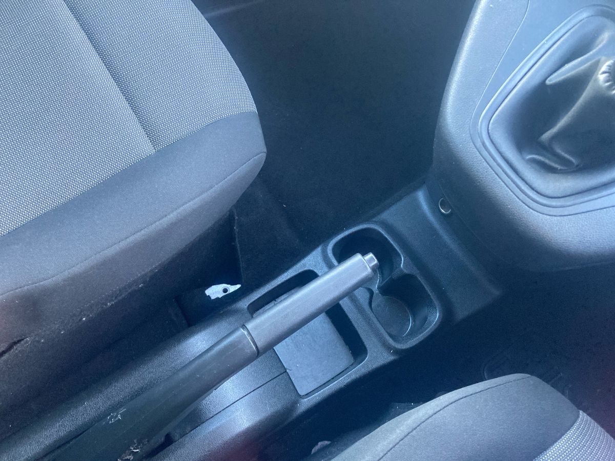 Used Vauxhall Combo 2021 for sale - 77576338: Photo 19