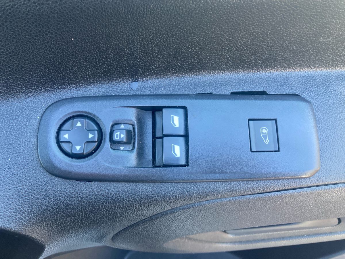 Used Vauxhall Combo 2021 for sale - 77576338: Photo 20