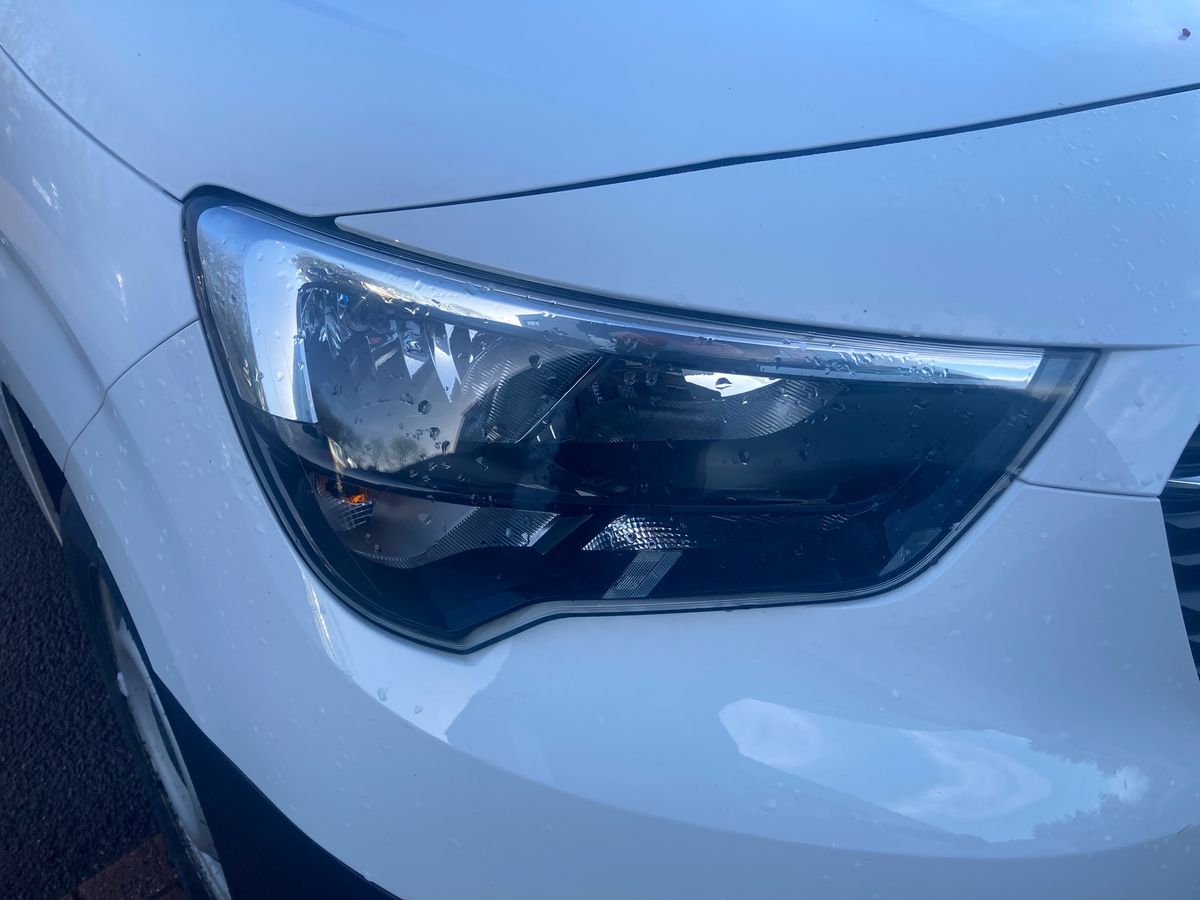 Used Vauxhall Combo 2021 for sale - 77576338: Photo 21