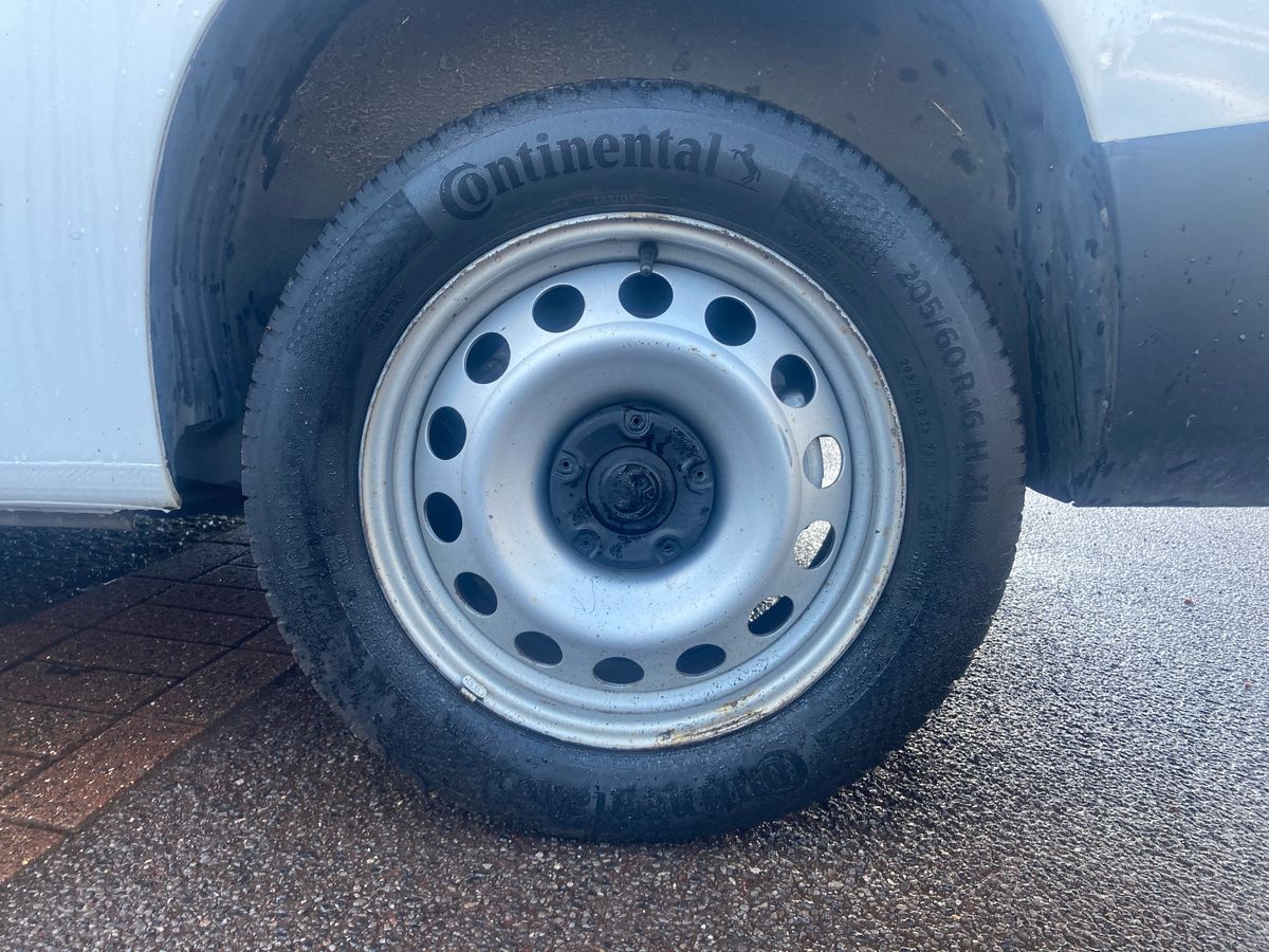 Used Vauxhall Combo 2021 for sale - 77576338: Photo 9