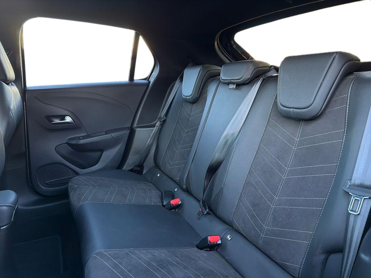 Used Vauxhall Corsa 2022 for sale - 77098959: Photo 11