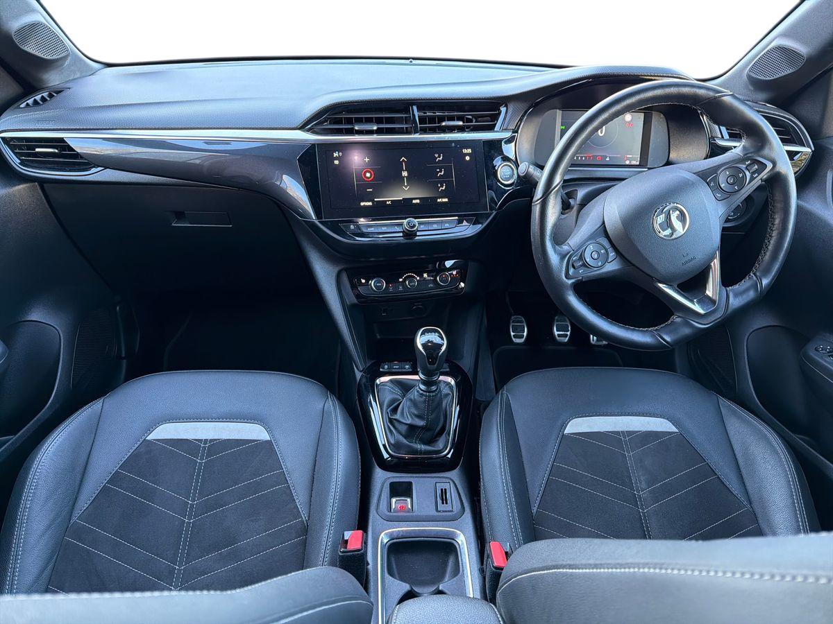 Used Vauxhall Corsa 2022 for sale - 77098959: Photo 13