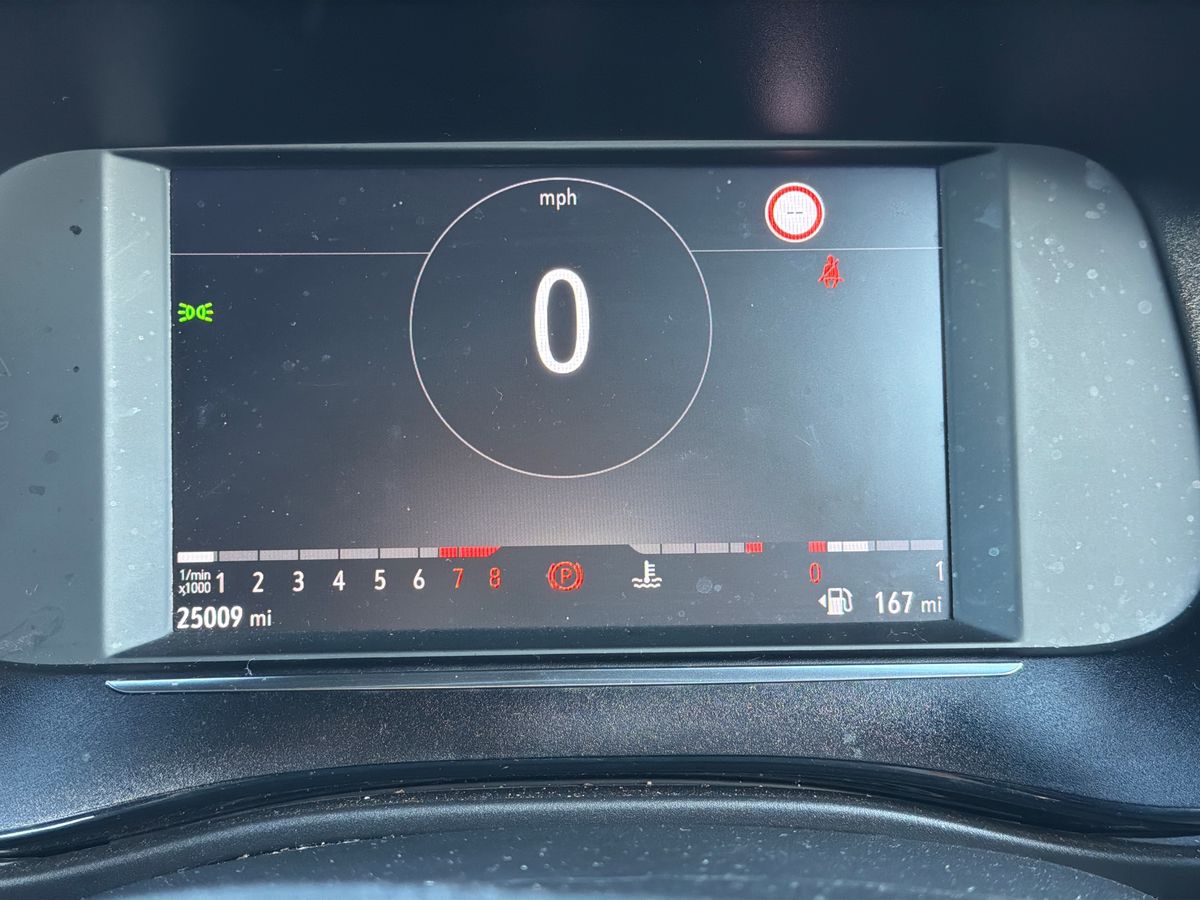 Used Vauxhall Corsa 2022 for sale - 77098959: Photo 14