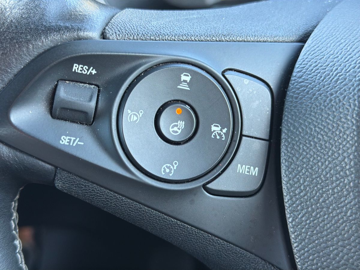 Used Vauxhall Corsa 2022 for sale - 77098959: Photo 16