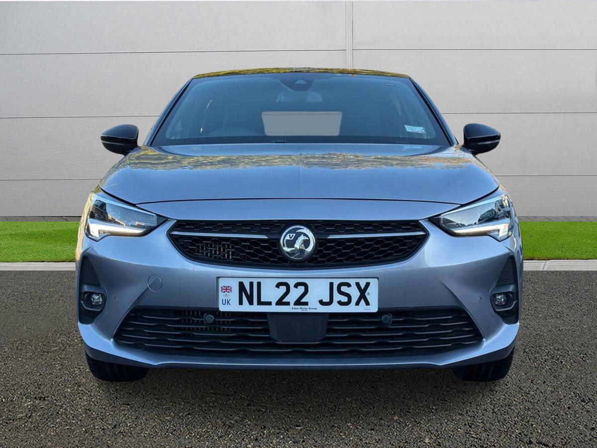 Used Vauxhall Corsa 2022 for sale - 77098959: Photo 2