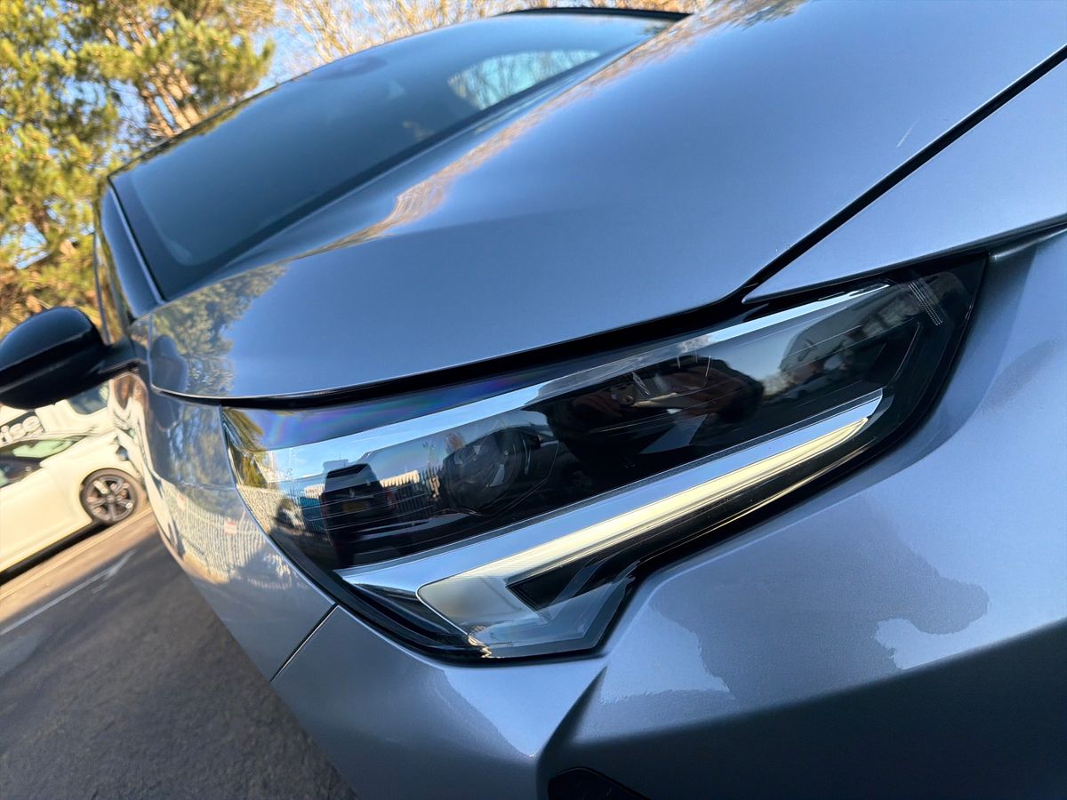 Used Vauxhall Corsa 2022 for sale - 77098959: Photo 21