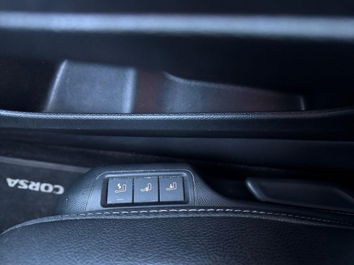 Used Vauxhall Corsa 2022 for sale - 77098959: Photo 23