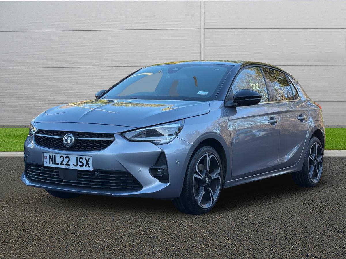 Used Vauxhall Corsa 2022 for sale - 77098959: Photo 3