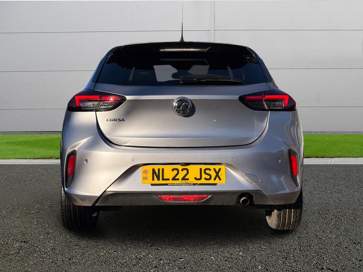 Used Vauxhall Corsa 2022 for sale - 77098959: Photo 6