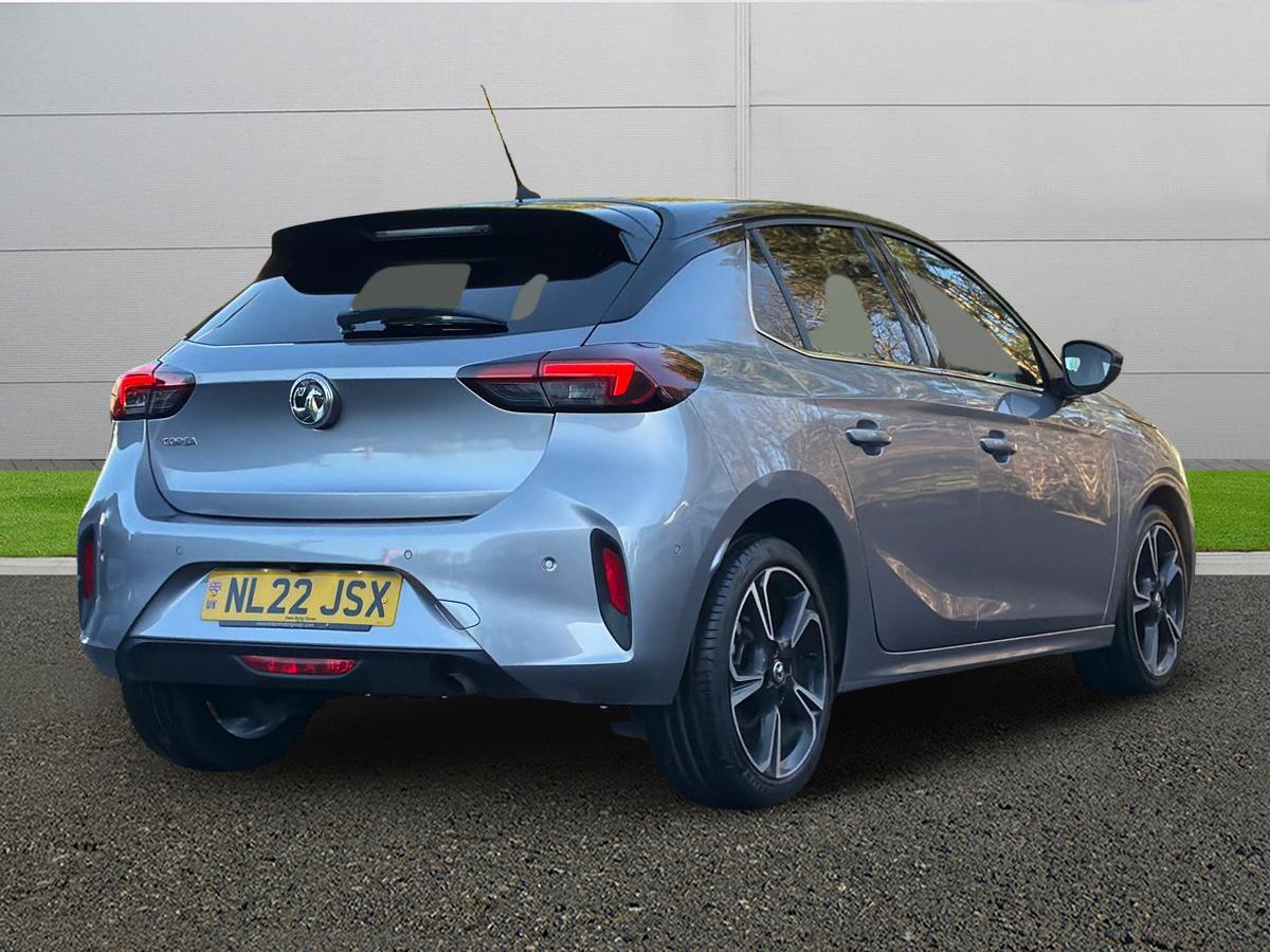 Used Vauxhall Corsa 2022 for sale - 77098959: Photo 7