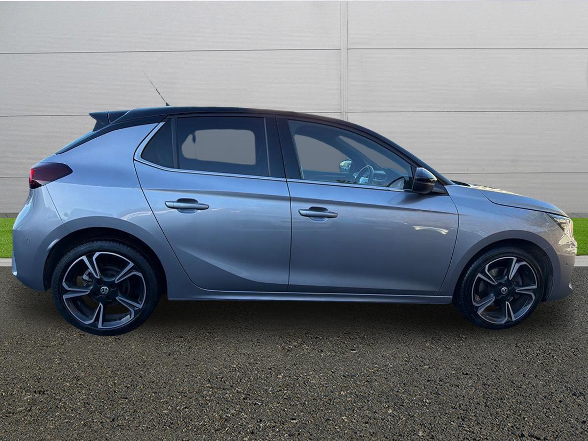 Used Vauxhall Corsa 2022 for sale - 77098959: Photo 8