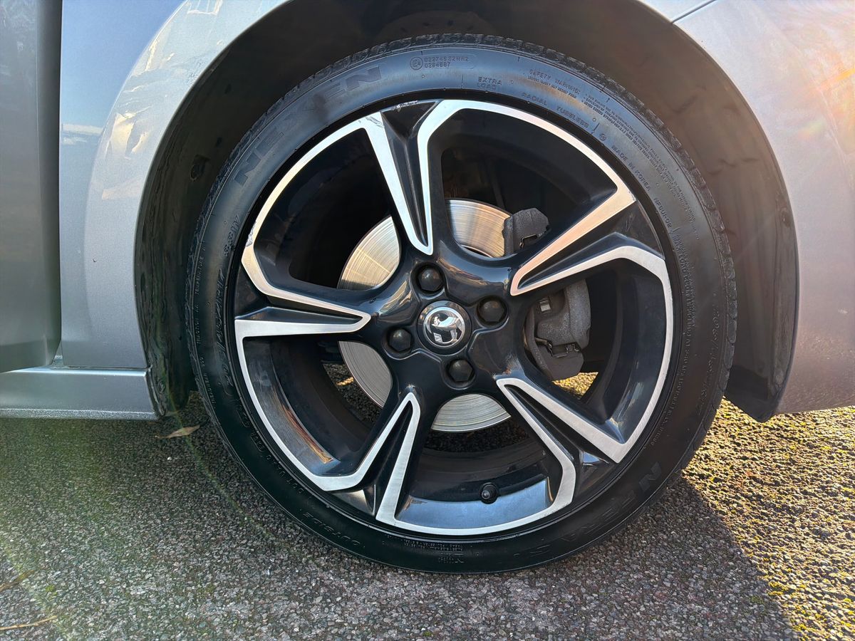 Used Vauxhall Corsa 2022 for sale - 77098959: Photo 9