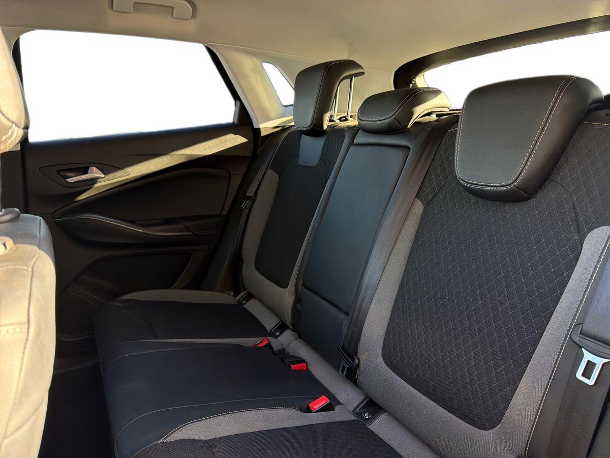 Used Vauxhall Grandland X 2021 for sale - 76759602: Photo 11