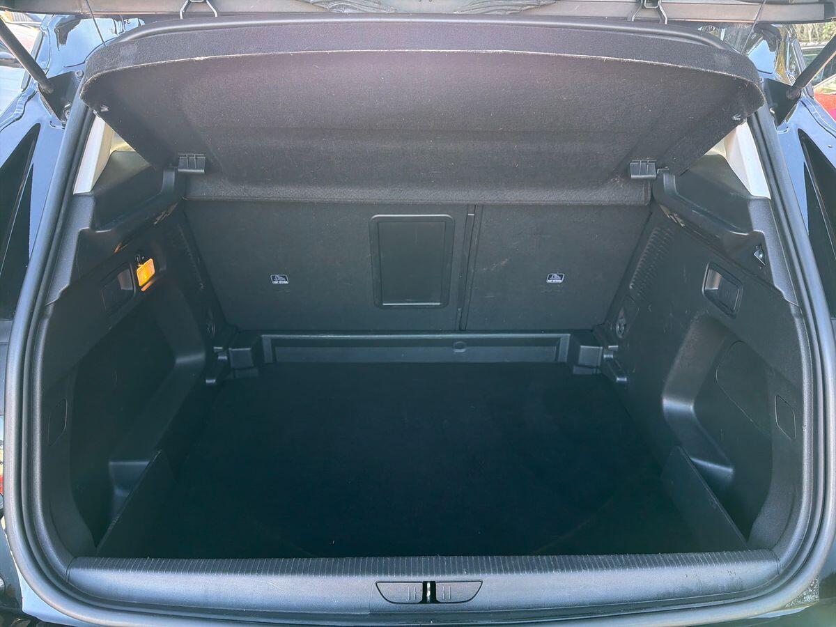 Used Vauxhall Grandland X 2021 for sale - 76759602: Photo 12