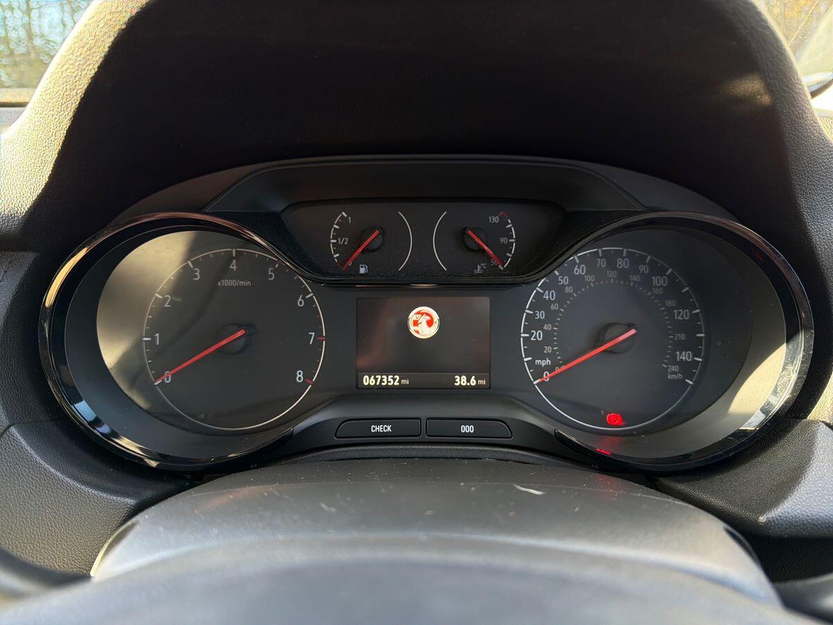 Used Vauxhall Grandland X 2021 for sale - 76759602: Photo 14