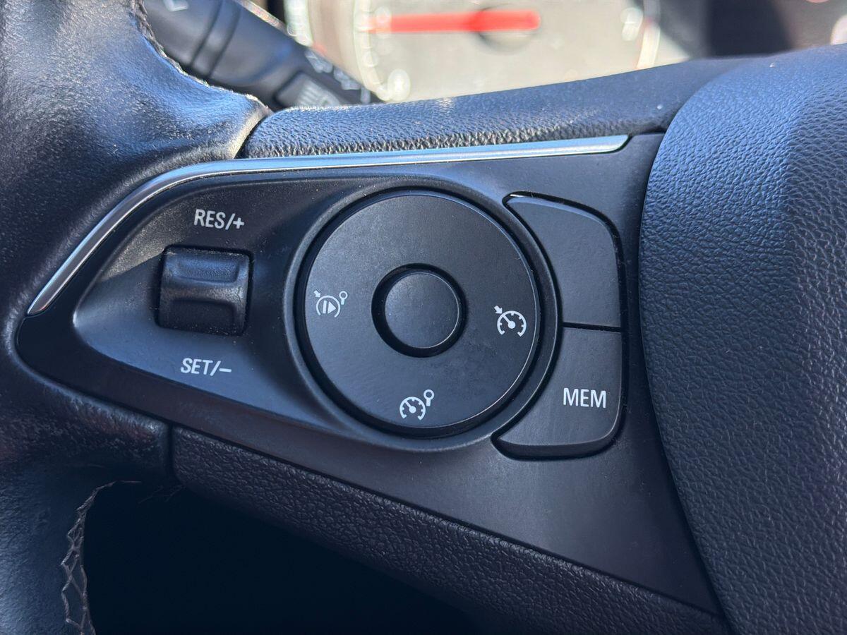 Used Vauxhall Grandland X 2021 for sale - 76759602: Photo 16