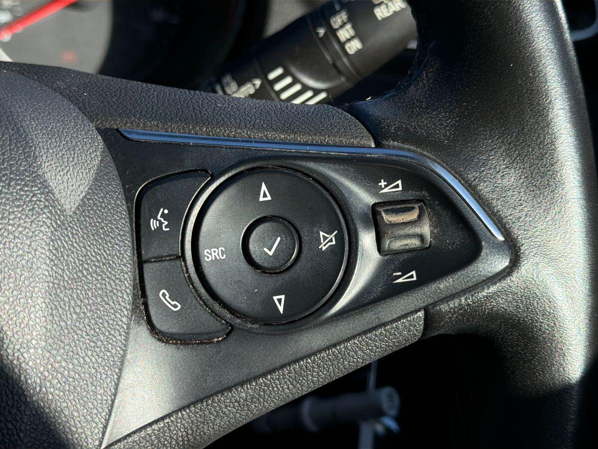 Used Vauxhall Grandland X 2021 for sale - 76759602: Photo 17