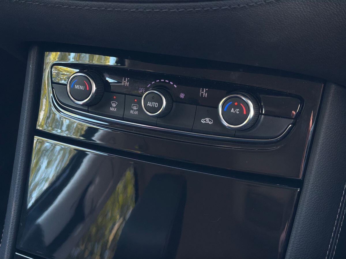 Used Vauxhall Grandland X 2021 for sale - 76759602: Photo 18