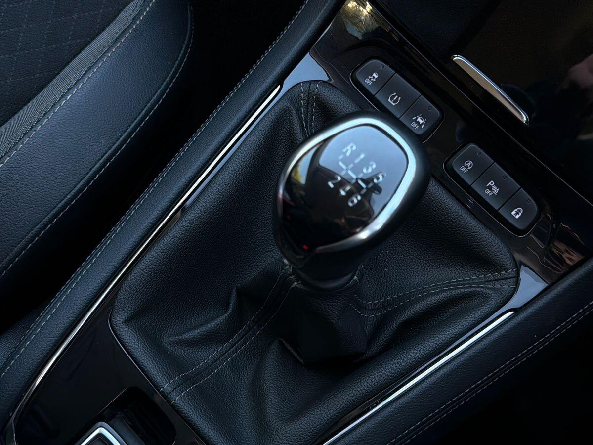 Used Vauxhall Grandland X 2021 for sale - 76759602: Photo 19