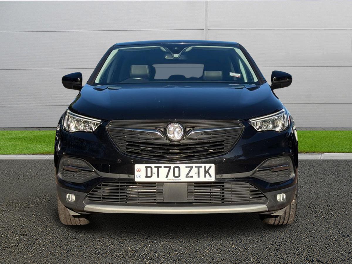 Used Vauxhall Grandland X 2021 for sale - 76759602: Photo 2