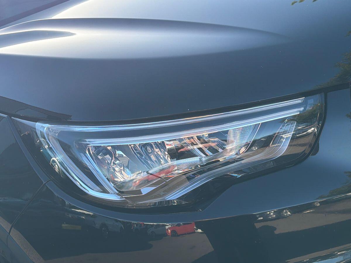 Used Vauxhall Grandland X 2021 for sale - 76759602: Photo 21