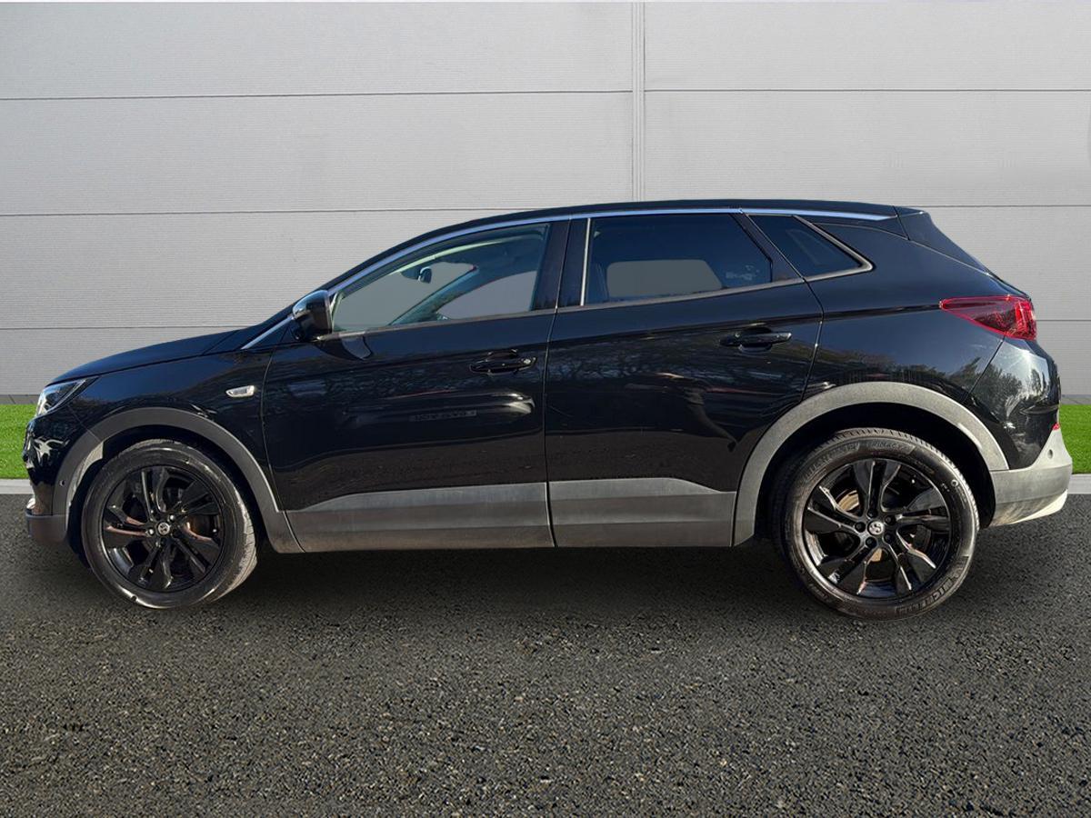 Used Vauxhall Grandland X 2021 for sale - 76759602: Photo 4