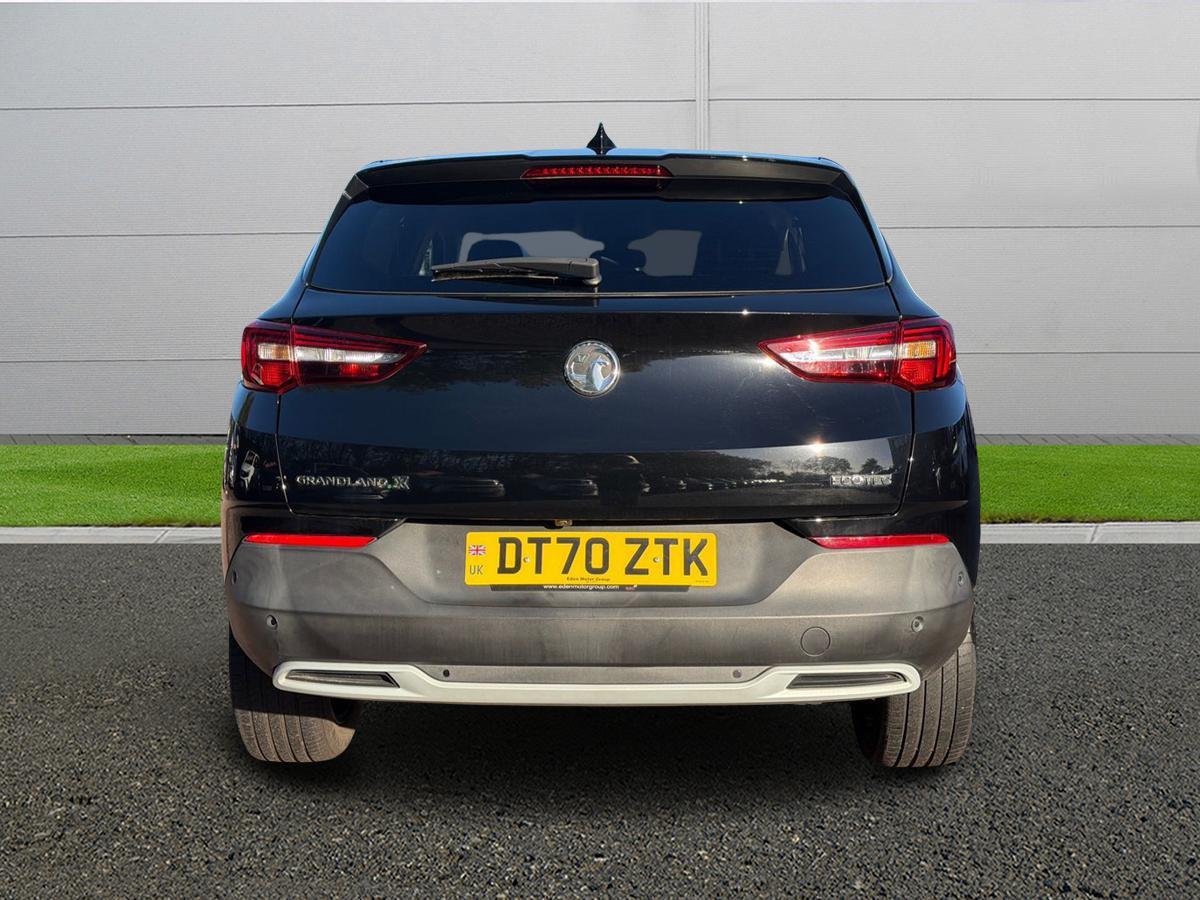 Used Vauxhall Grandland X 2021 for sale - 76759602: Photo 6