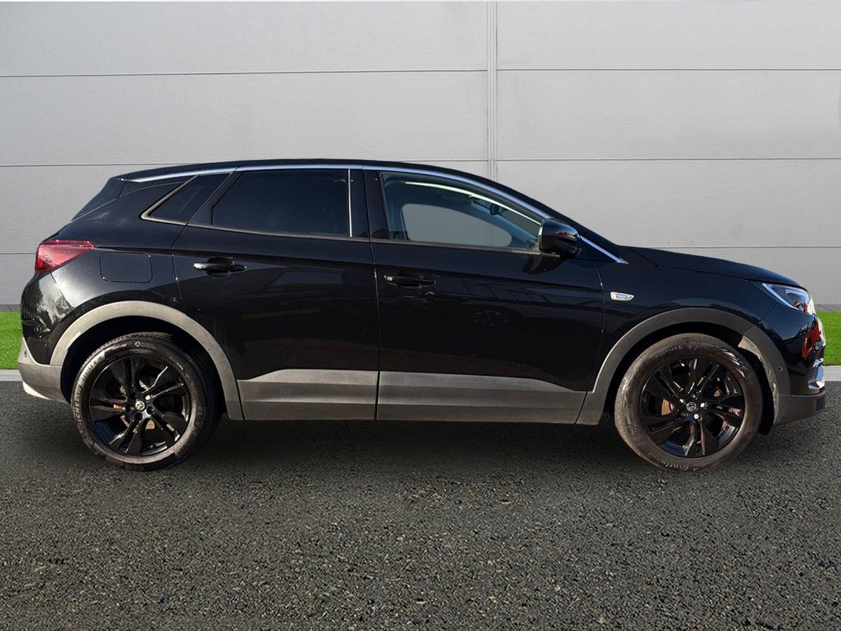 Used Vauxhall Grandland X 2021 for sale - 76759602: Photo 8