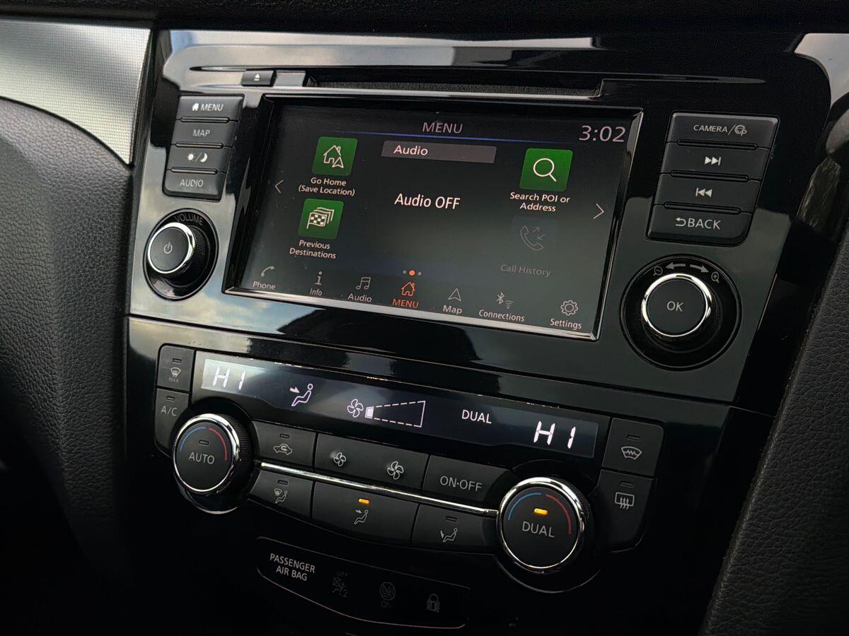 Used Nissan Qashqai 2019 for sale - 76730944: Photo 18