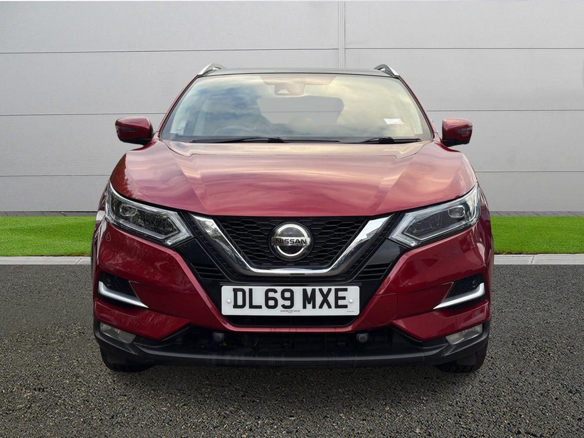 Used Nissan Qashqai 2019 for sale - 76730944: Photo 2